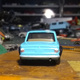 Illustration for article titled Custom Hot Wheels BMW 2002